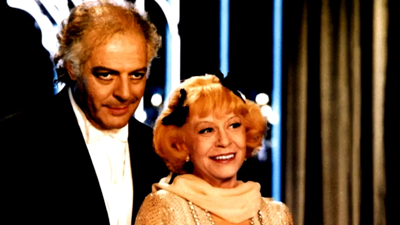 Photo 2 du film : Ginger et fred