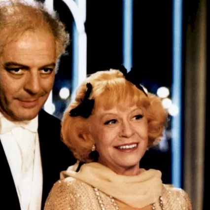 Miniature photo du film : Ginger et fred