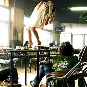 Photo du film : Aparecidos
