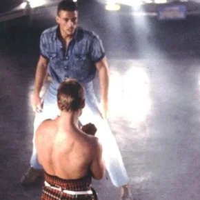 Photo du film : Full contact