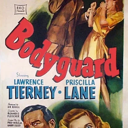 Miniature photo du film : Bodyguard