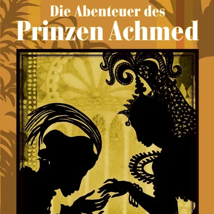 Miniature photo du film : Les aventures du prince Ahmed