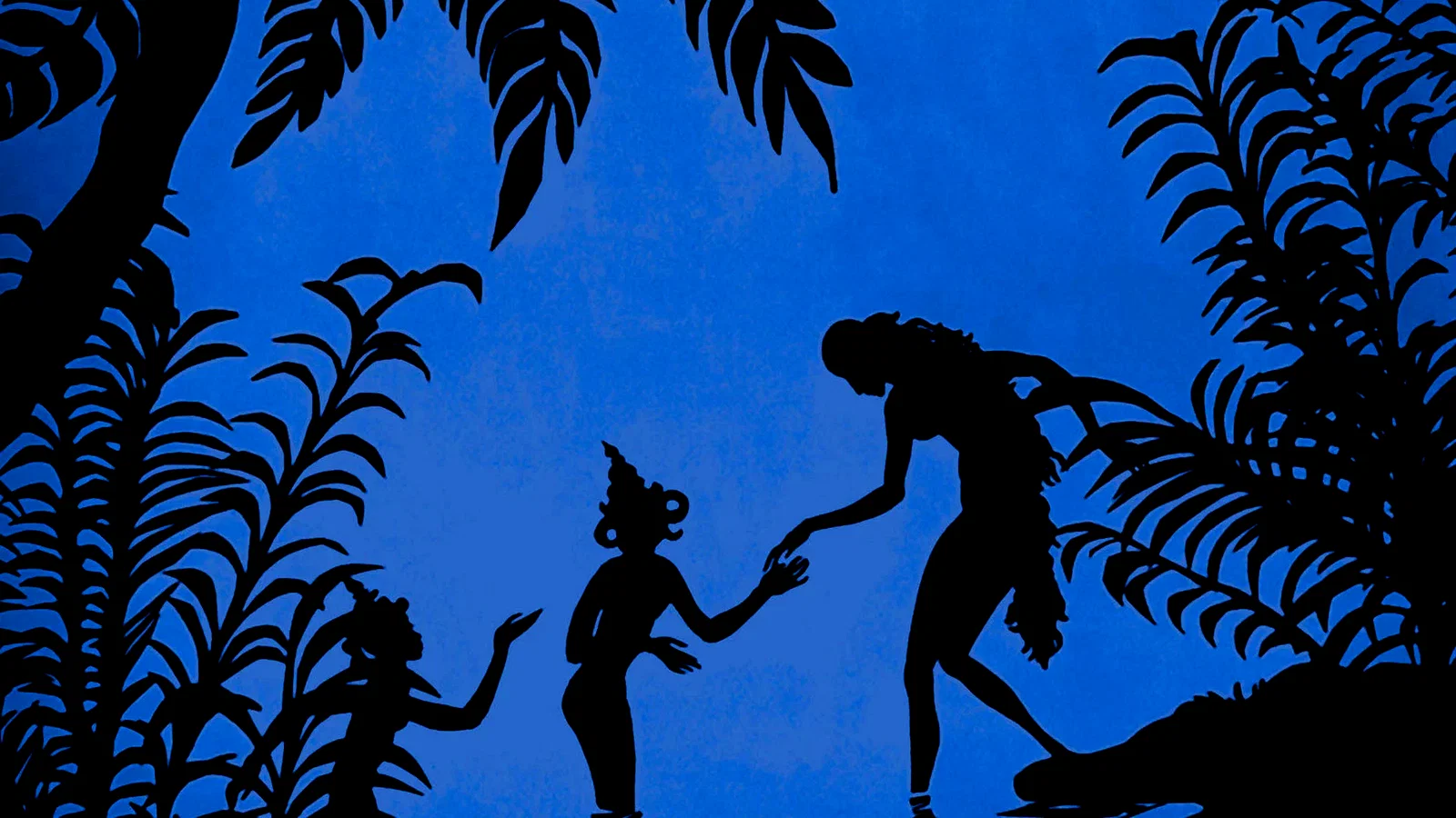 Photo 2 du film : Les aventures du prince Ahmed