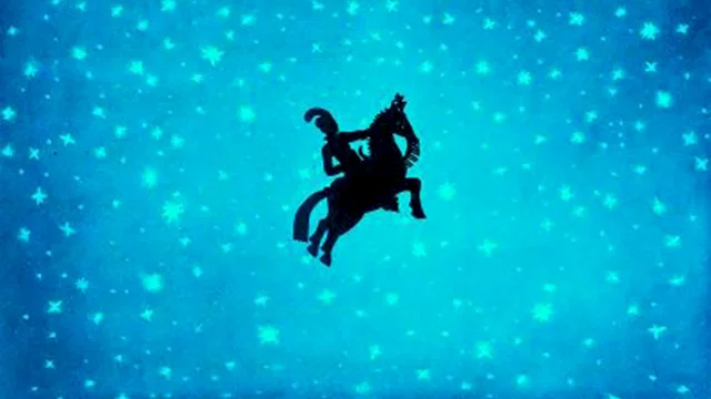 Photo 4 du film : Les aventures du prince Ahmed