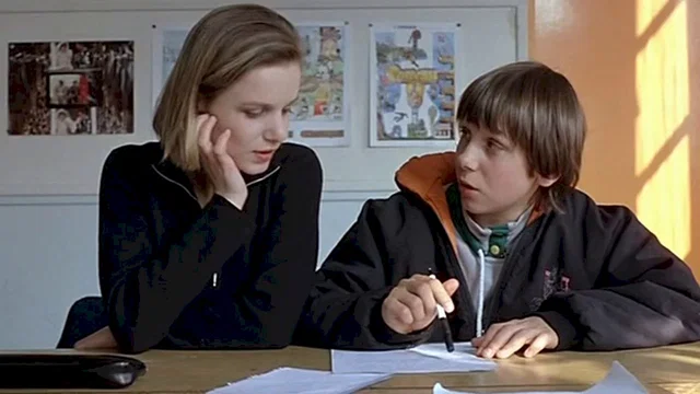 Photo du film : De bruit et de fureur