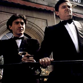 Photo du film : Le grand pardon