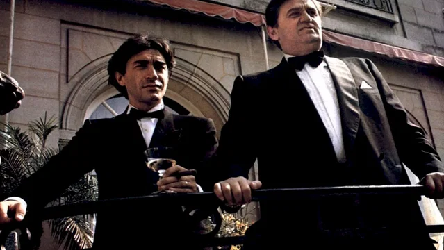 Photo 2 du film : Le grand pardon