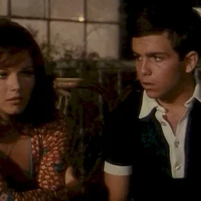 Photo du film : Parfum de femme