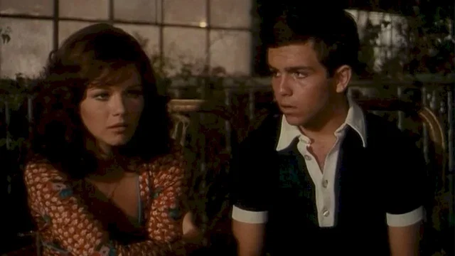 Photo 3 du film : Parfum de femme
