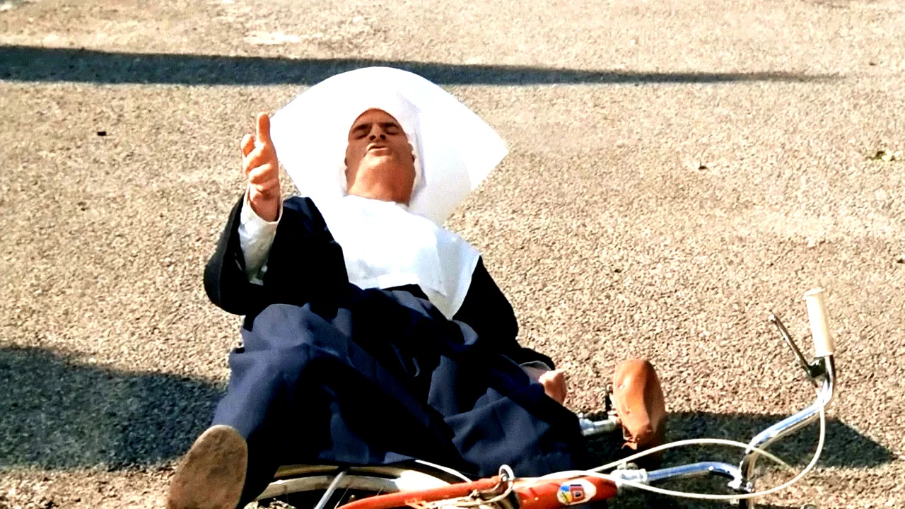 Photo 3 du film : Le gendarme et les extraterrestres