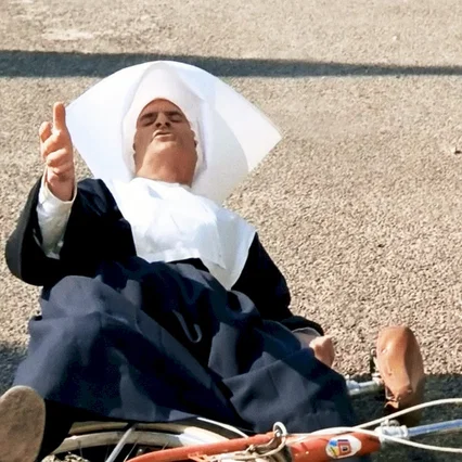 Miniature photo du film : Le gendarme et les extraterrestres