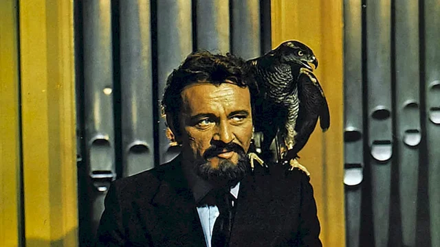Photo 2 du film : Barbe bleue