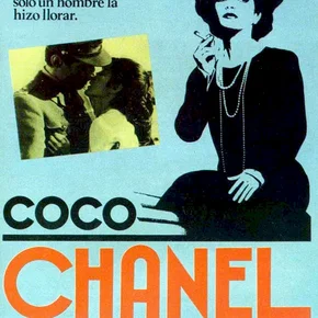 Photo du film : Chanel solitaire