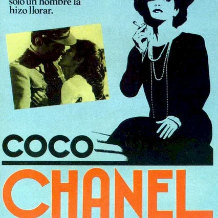 Miniature photo du film : Chanel solitaire