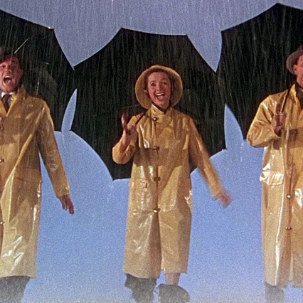 Miniature photo du film : Chantons sous la pluie