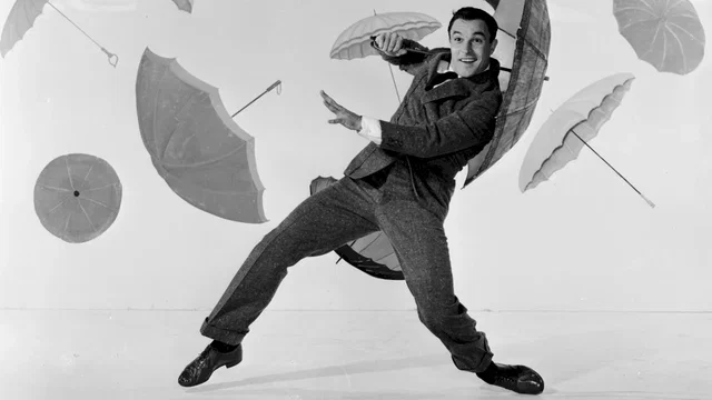 Photo du film : Chantons sous la pluie