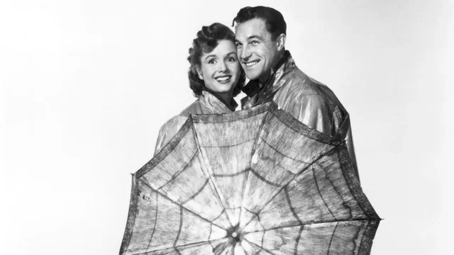 Photo du film : Chantons sous la pluie