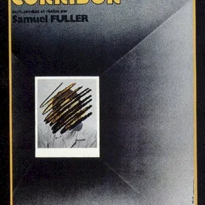 Photo du film : Shock corridor