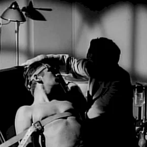 Photo du film : Shock corridor