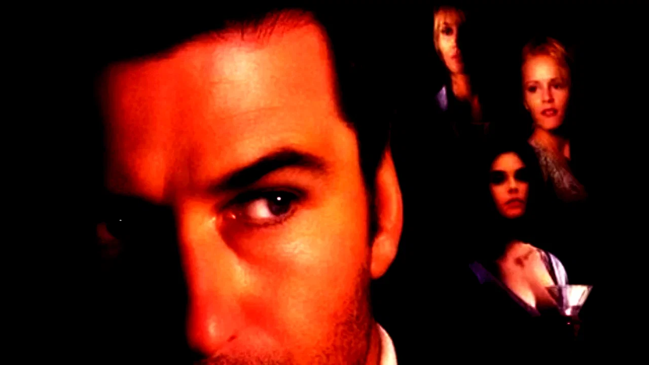 Photo 2 du film : Vengeance froide