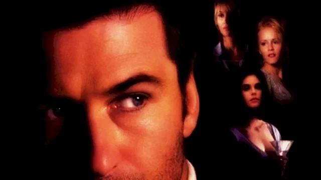 Photo 2 du film : Vengeance froide