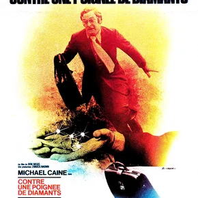 Photo du film : Contre une poignee de diamants