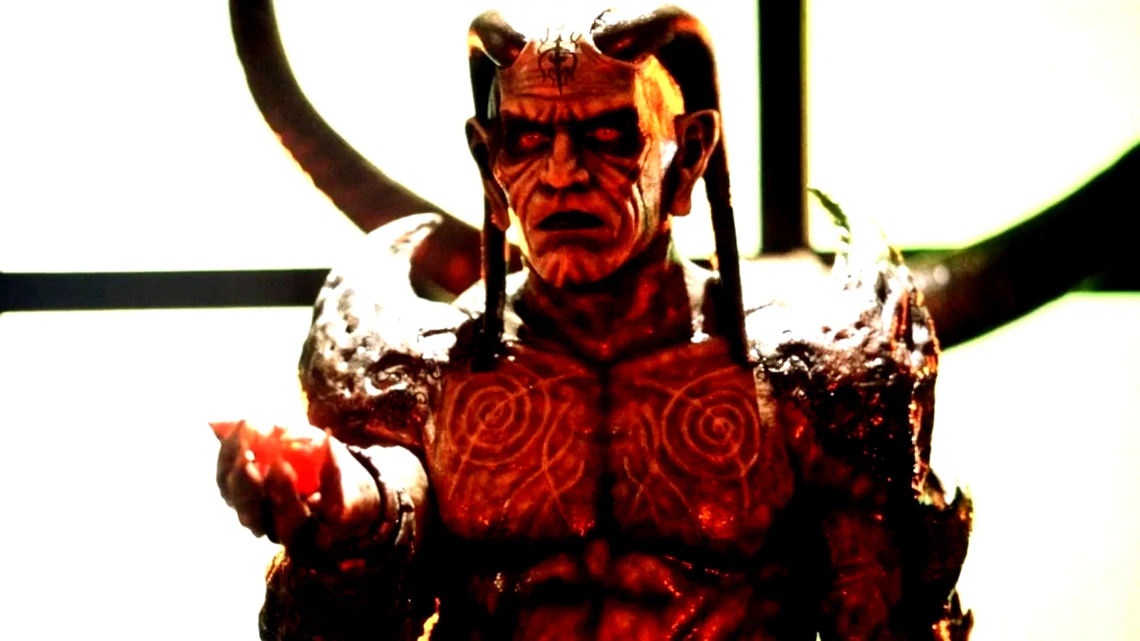 Photo 2 du film : Wishmaster 2