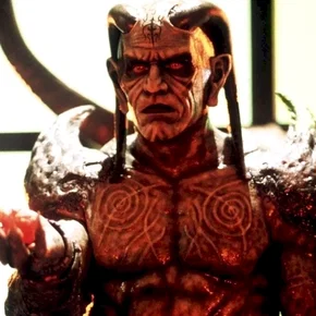 Photo du film : Wishmaster 2