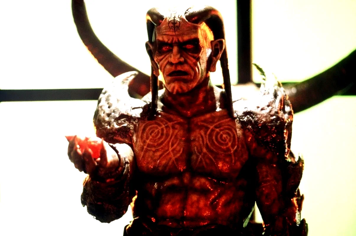 Photo 3 du film : Wishmaster 2