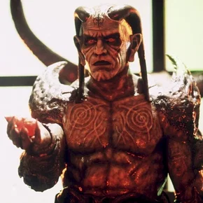 Photo du film : Wishmaster 2