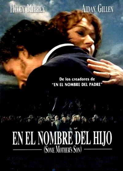 Affiche du film : Some mother's son