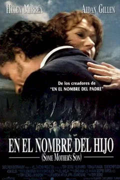Affiche du film = Some mother's son