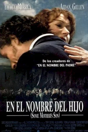 Affiche du film : Some mother's son