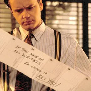 Photo du film : The player