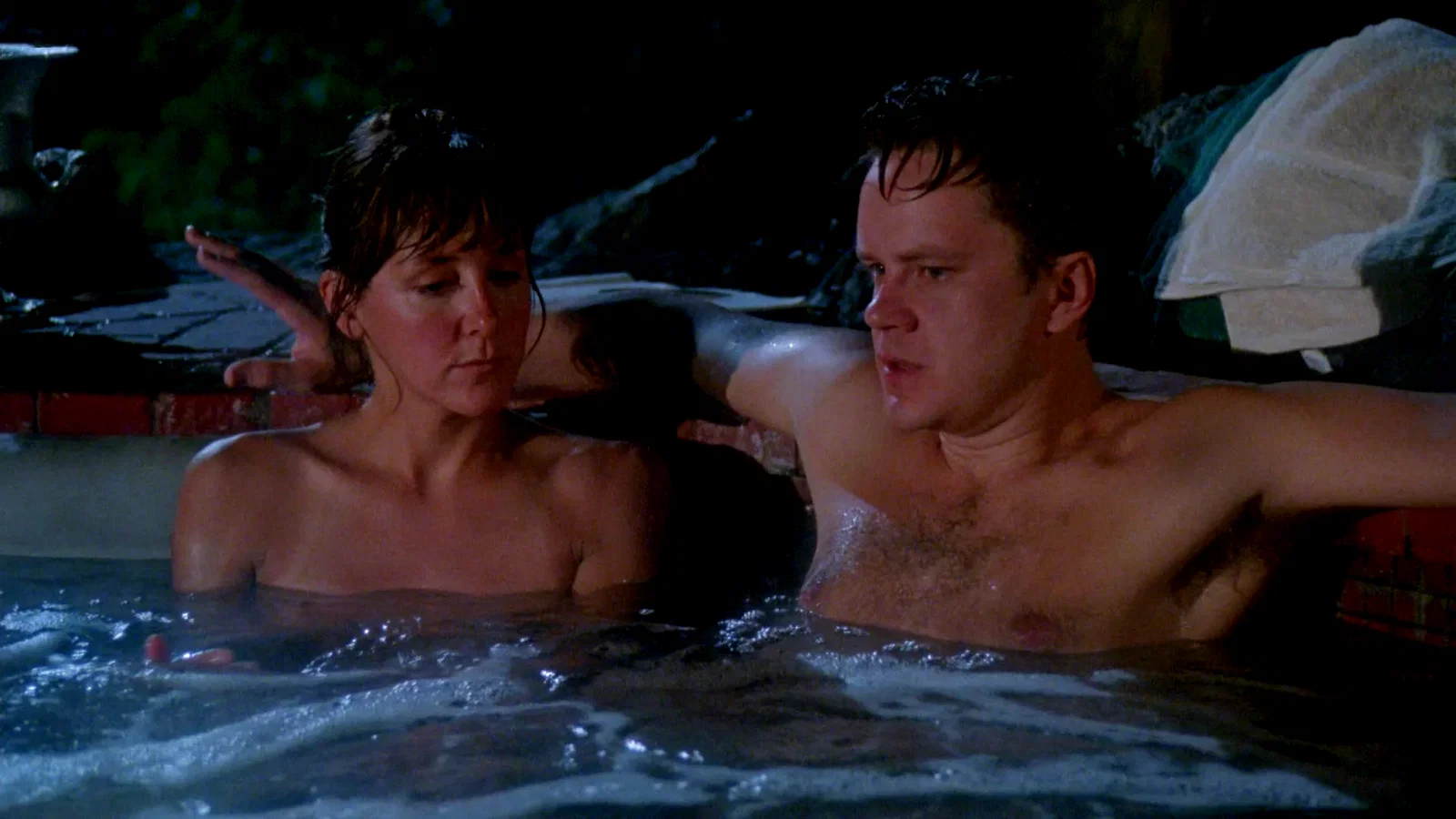Photo 3 du film : The player