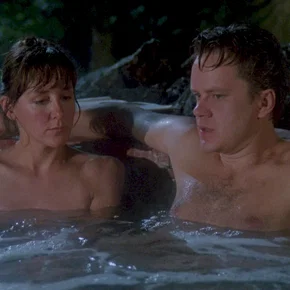 Photo du film : The player