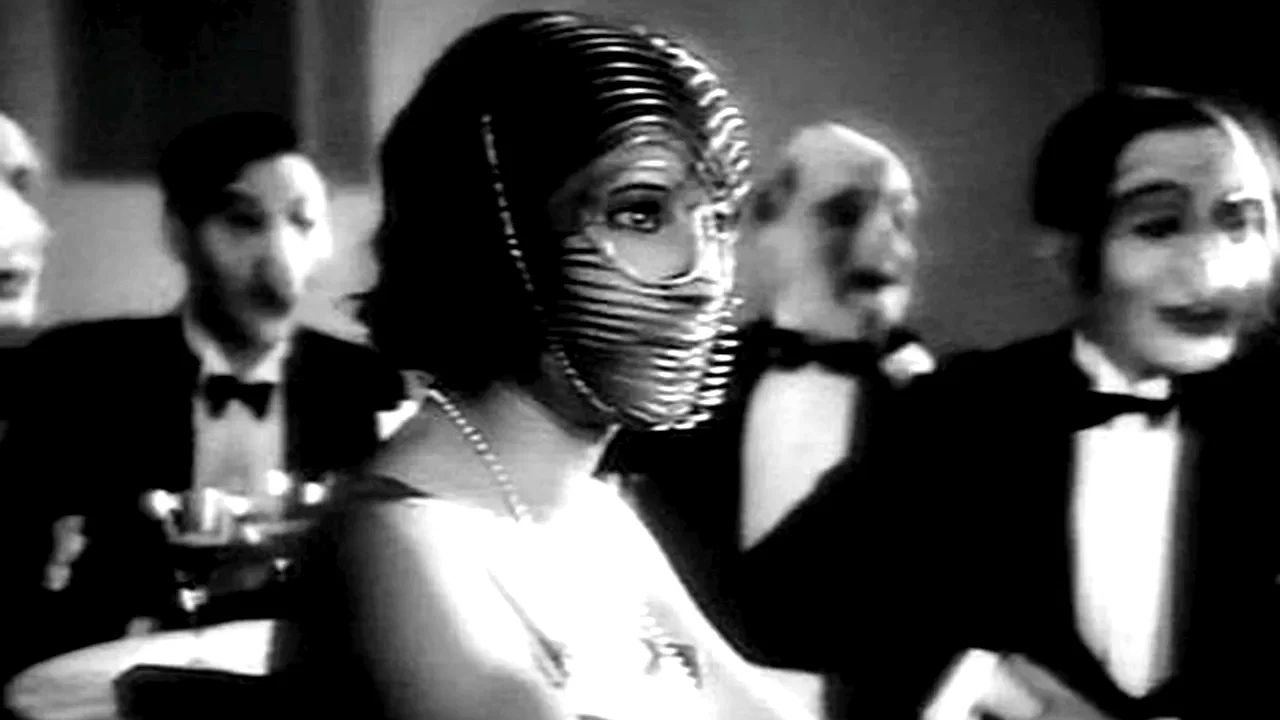 Photo 2 du film : Dainah la metisse