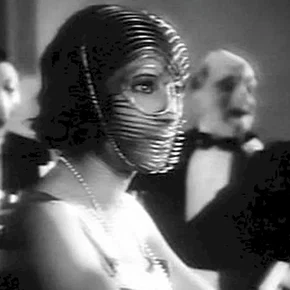Photo du film : Dainah la metisse