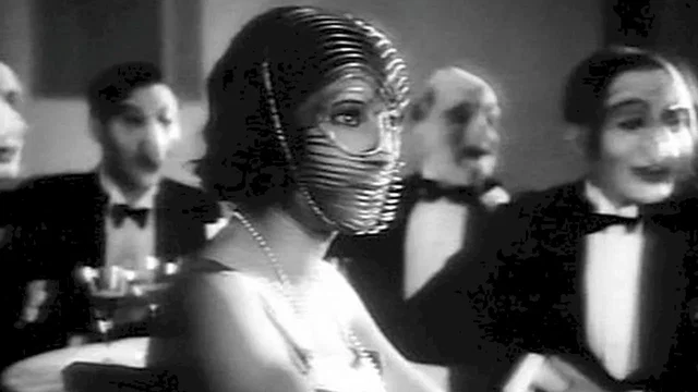 Photo 2 du film : Dainah la metisse