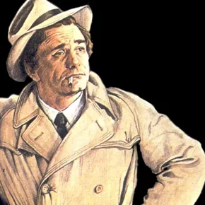 Photo du film : Le prive de ces dames