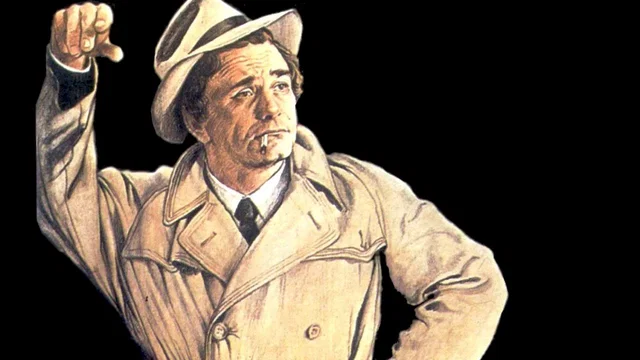 Photo 3 du film : Le prive de ces dames