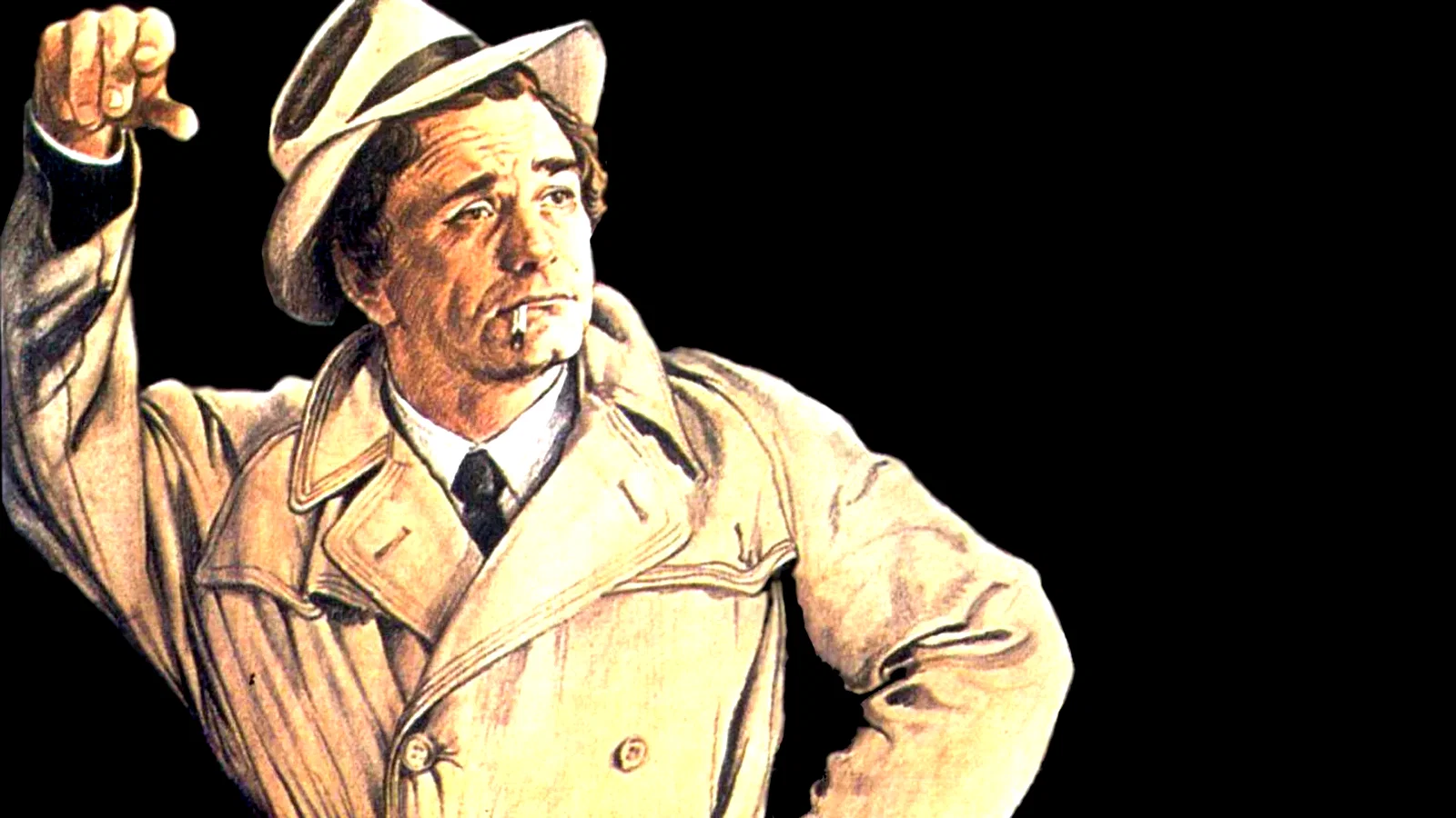 Photo 4 du film : Le prive de ces dames