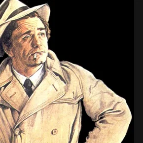 Photo du film : Le prive de ces dames