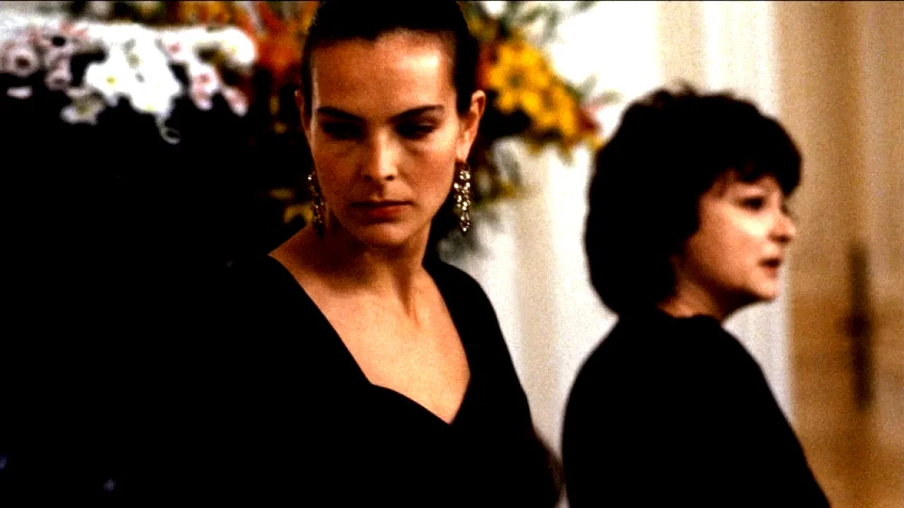 Photo 2 du film : Trop belle pour toi