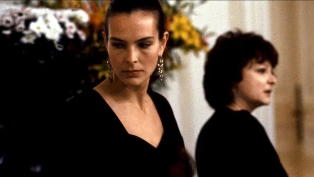 Photo 2 du film : Trop belle pour toi