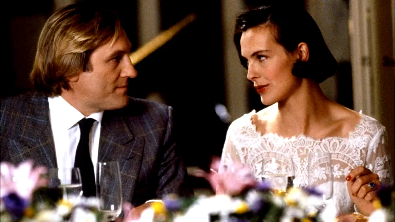 Photo 3 du film : Trop belle pour toi