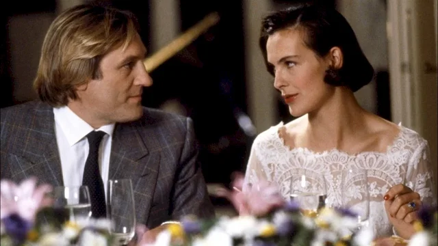 Photo 3 du film : Trop belle pour toi