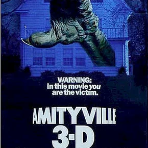 Photo du film : Amityville 3 d