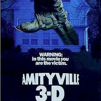 Miniature photo du film : Amityville 3 d