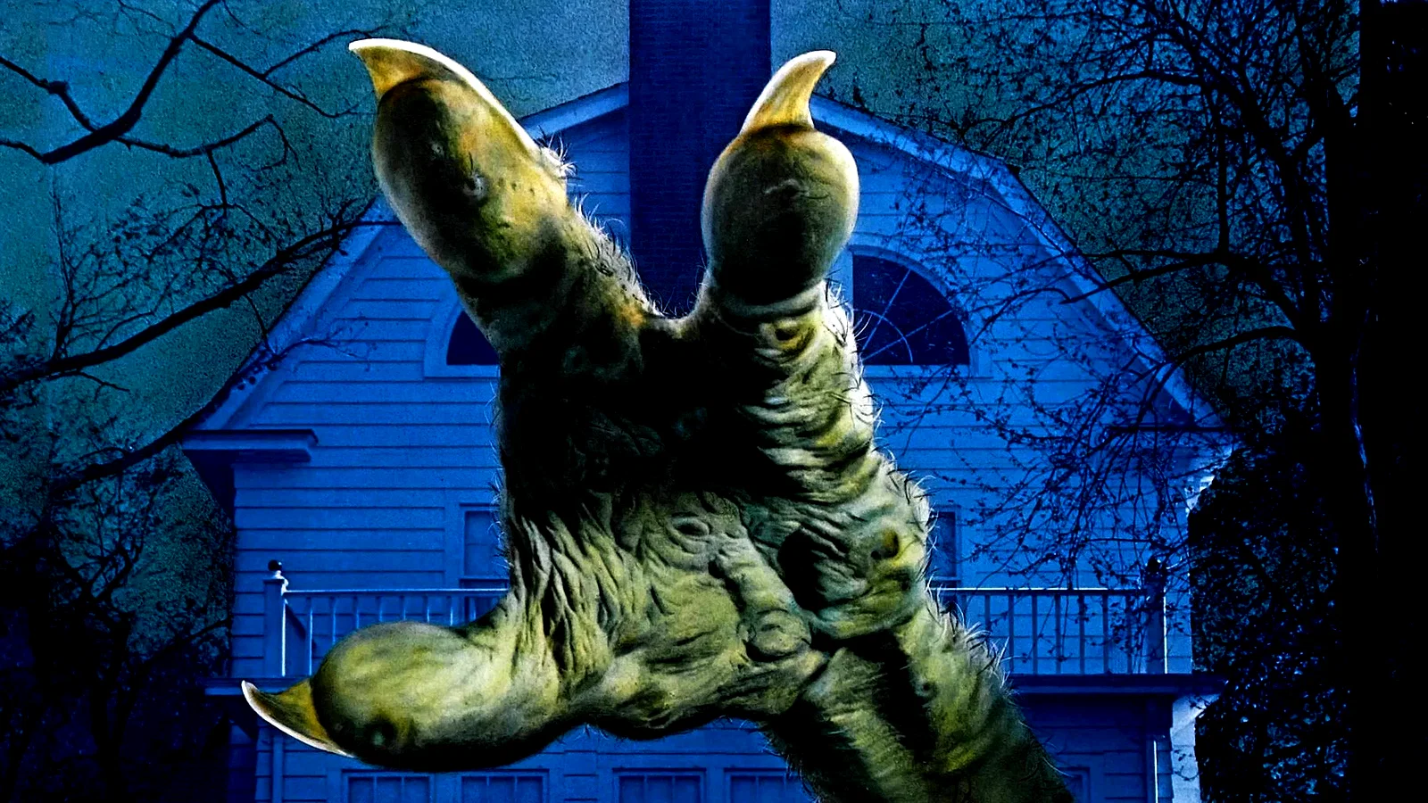 Photo 2 du film : Amityville 3 d